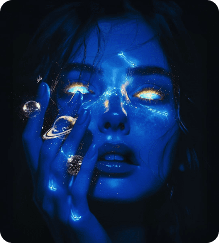 Motion Design & VFX