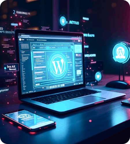 Web Development