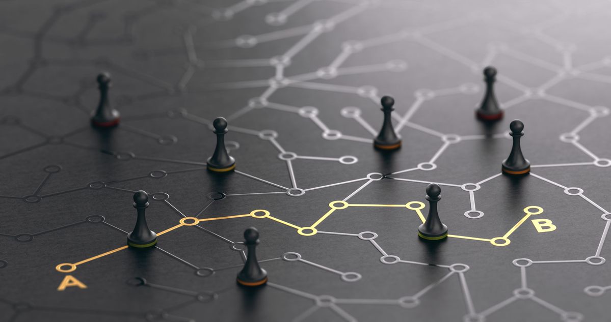 Algorithmic Strategy